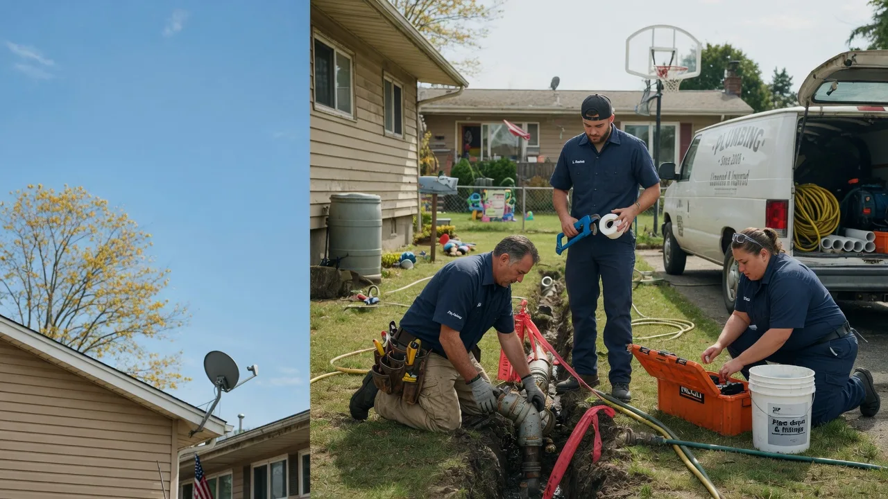 Garbage Disposal Replacement in Montague, MI near me